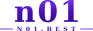 n01 logo